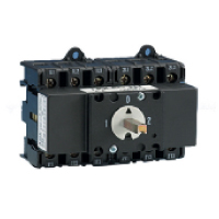 Change Over Switches