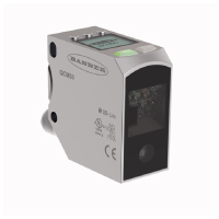 Mark Or Colour Sensors