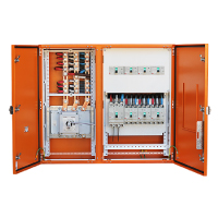 Motor Control Centres