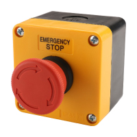 E-Stop Buttons