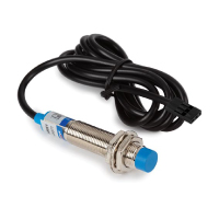 Proximity, Photoelectric, Ultrasonic, Fork Sensor