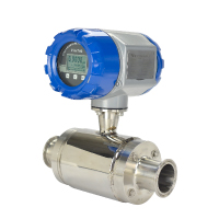 Flow Meter