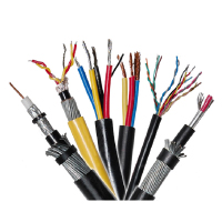 Instruments Cables