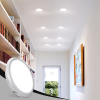 LED Indoor Lighting
