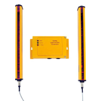 Safety Light Controllers/Curtains