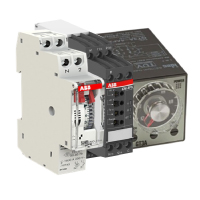 Timers & Control Relays