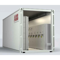 Energy Storage