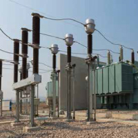 Substations