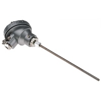 Thermocouples and RTDs
