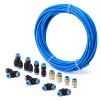 Pneumatic Tubing